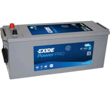 Акумулятор EXIDE Power PRO 145Ah боковая(+/-) (900EN) (д513*ш189*в223) EF1453