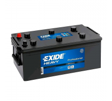 Акумулятор EXIDE Start PRO 190Ah боковая(+/-) (1100EN) (д513*ш223*в223) EG1903